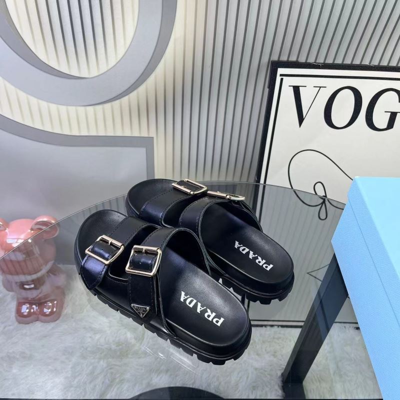 Prada Slippers